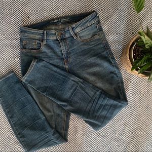 Old Navy Rock Star Jeans